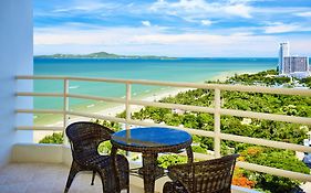 View Talay 5 22Nd Floor By Fantasea Beach